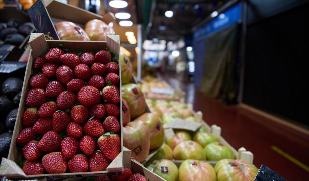 El IPC escala al 3,3% en abril por los alimentos, que suben un 4,7%, y el mayor coste del gas