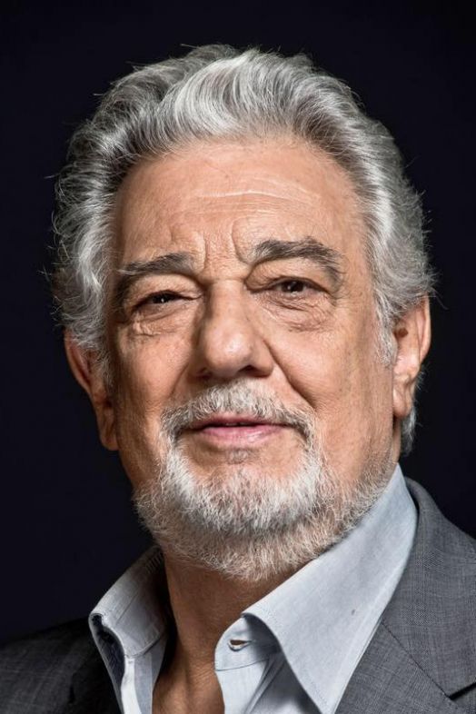 Plácido Domingo: "Europa es diferente, la presunción de inocencia prima sobre la condena inmediata"