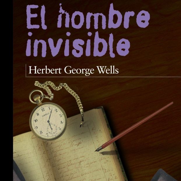 'El hombre invisible'