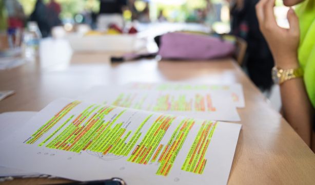 Las tres claves de un experto para sacar mejores notas en los exámenes