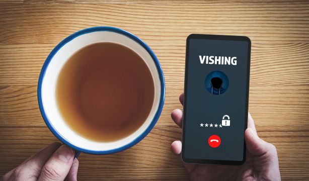 Vishing: qué es y cómo evitar caer en esta estafa