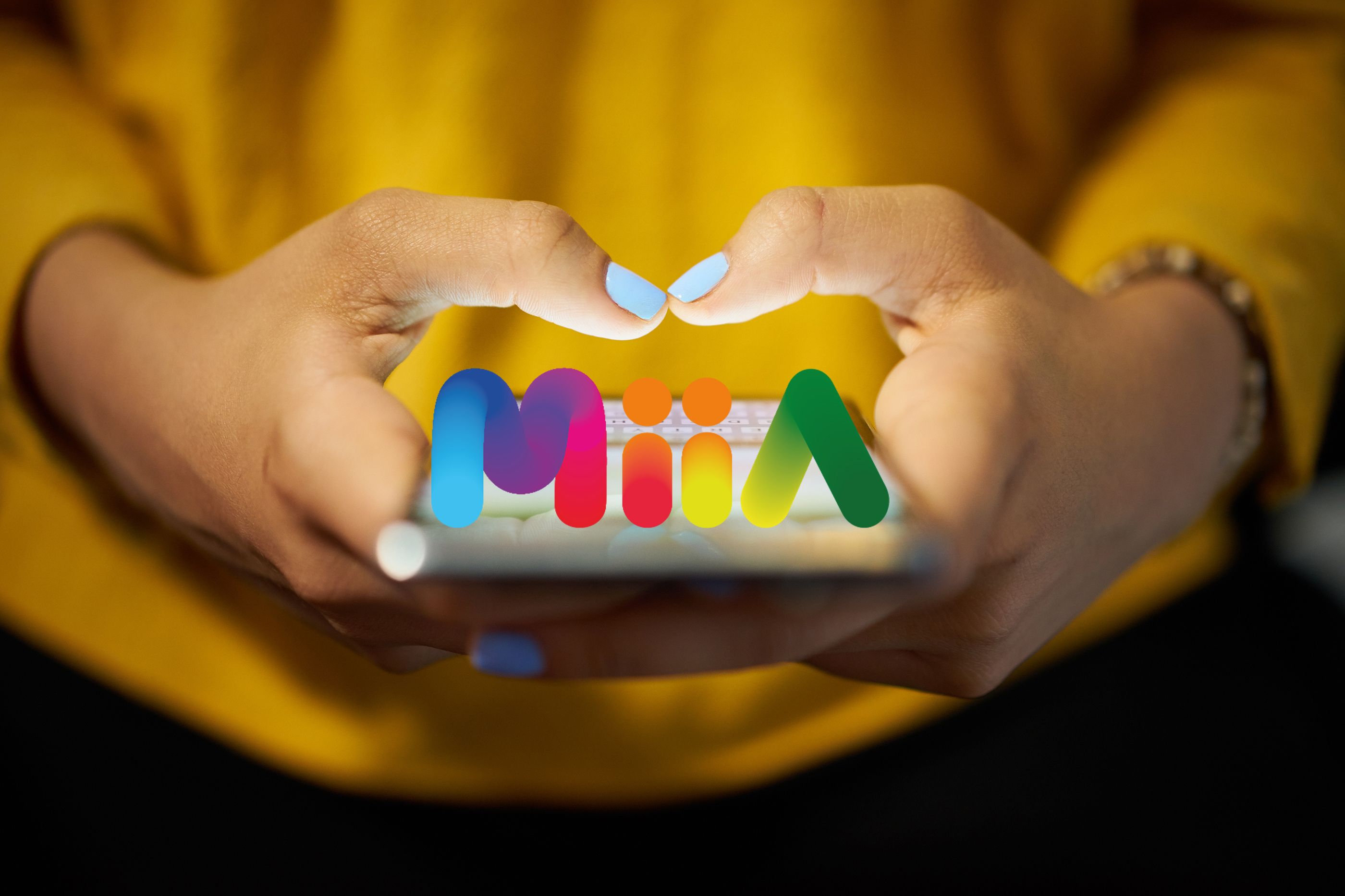 Cómo hablar con MiiA, la Inteligencia Artificial gratis para los sénior