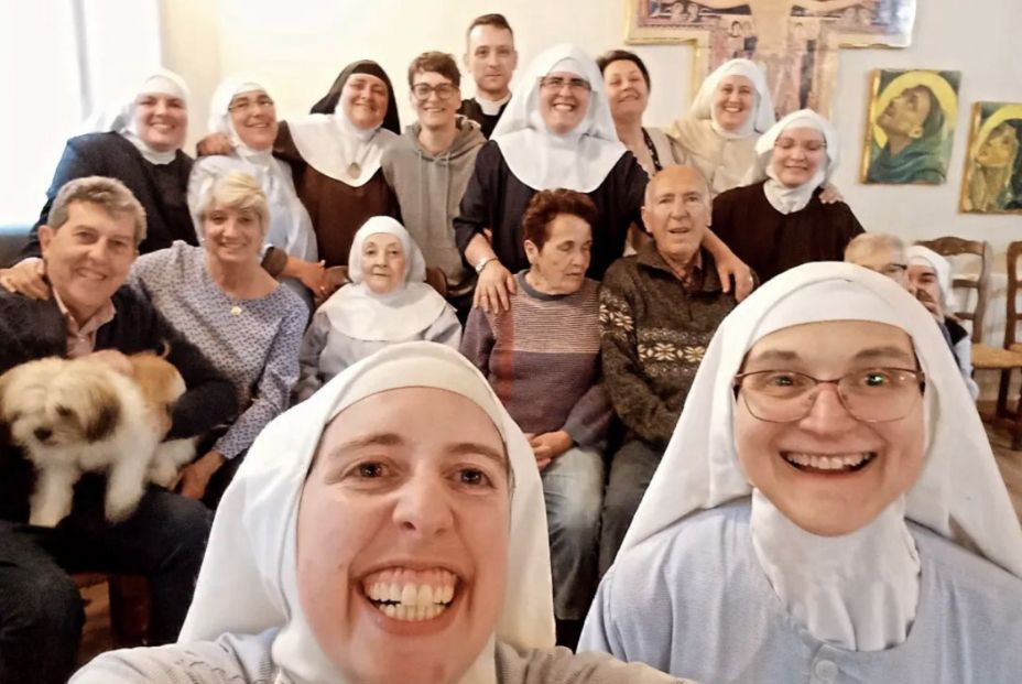¿Qué está pasando con las monjas clarisas de Belorado? ¿Qué está pasando con las monjas clarisas de Belorado?