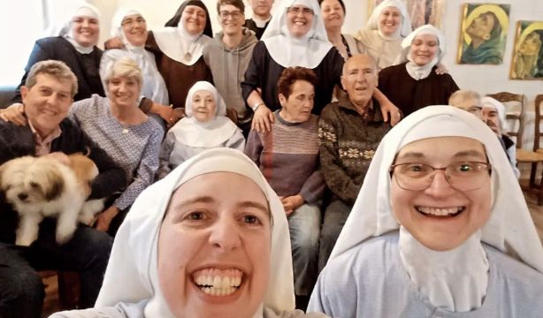 ¿Qué está pasando con las monjas clarisas de Belorado?