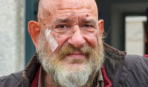 Karra Elejalde se convierte en un narco de Cádiz en 'Tierra de Nadie' (Europa Press)