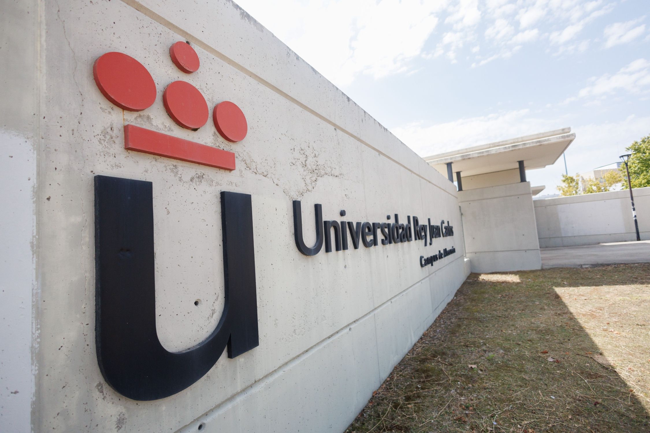 La Universidad Rey Juan Carlos se suma al Programa Interuniversitario para mayores (Europa Press)