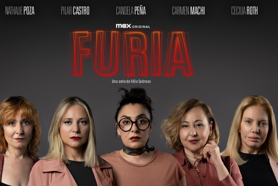 La nueva plataforma de streaming Max llega a España : este es su catálogo de contenidos. Fuente, HBO Max. La nueva plataforma de streaming Max llega a España : este es su catálogo de contenidos. Fuente, HBO Max.