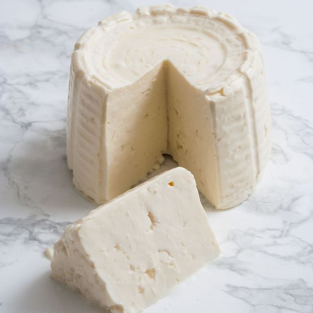 La AESAN alerta de la presencia de 'Listeria monocytogenes' en queso fresco de vaca