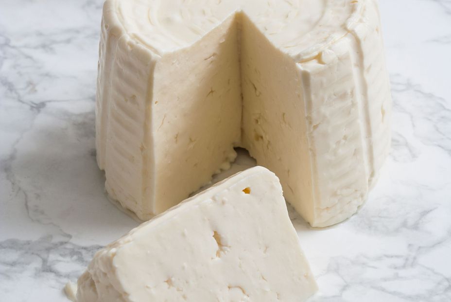 Queso fresco