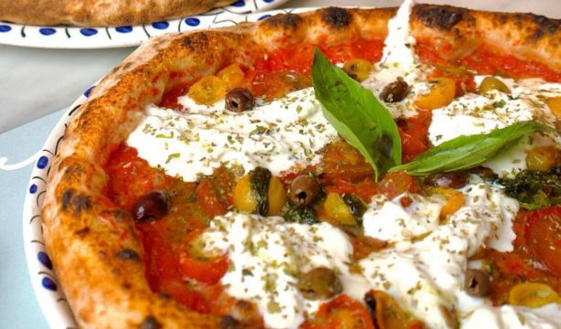 Estas son las 50 mejores pizzerías de Europa: siete de ellas están en España