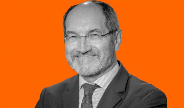 Pedro Mier, el ingeniero pionero que revolucionó la industria de las telecomunicaciones