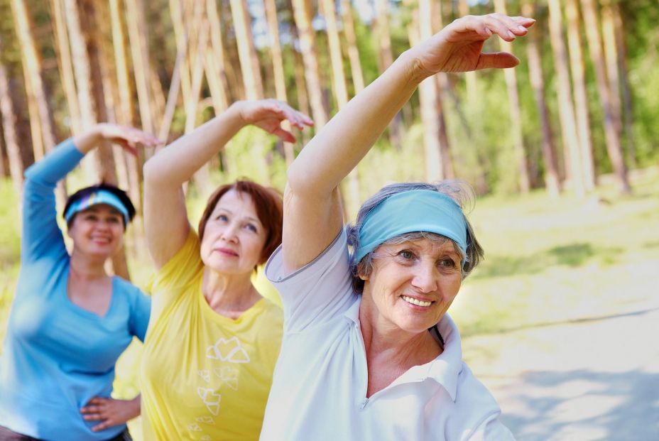 Estas son las ciudades más y menos activas de España Estas son las ciudades más y menos activas de España