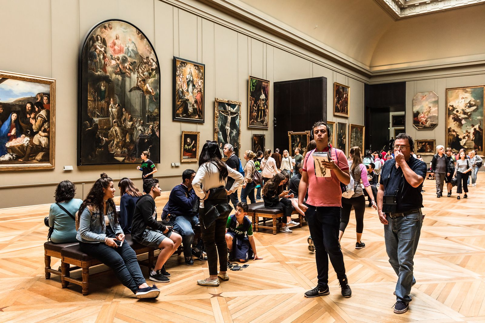 ¿Qué es el síndrome de Stendhal? ¿Qué es el síndrome de Stendhal?