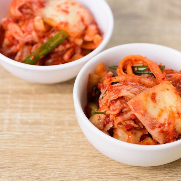 Kimchi