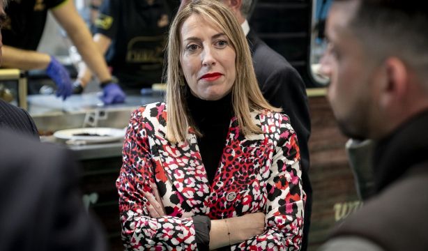 María Guardiola, presidenta de Extremadura, ingresada en la UCI tras sufrir una sepsis