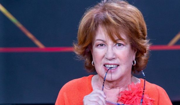 La periodista Rosa Villacastín se jubila a los 76 años: "Hay que disfrutar de la vida"