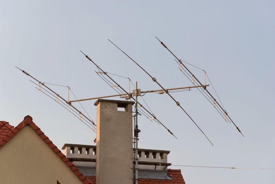 La Policía alerta de una estafa con falsos técnicos de antenas de televisión La Policía alerta de una estafa con falsos técnicos de antenas de televisión