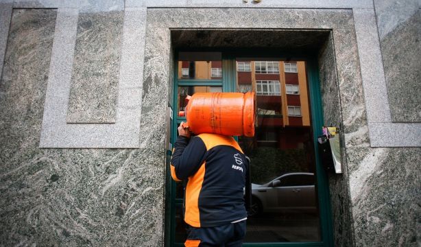 Sigue estos consejos para manipular las bombonas de butano de forma segura