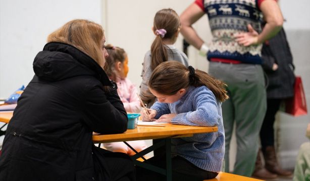 25 letras y originario de Euskadi: así es el apellido más largo de España (Europa Press)