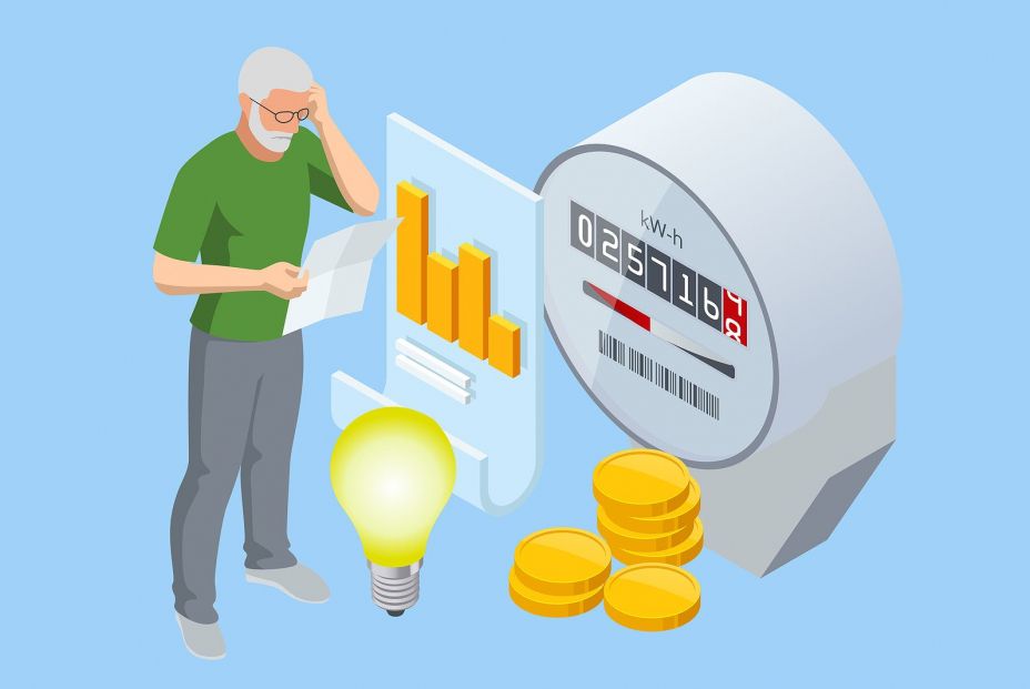 Los cambios de compañía de gas y electricidad se disparan desde la crisis energética Los cambios de compañía de gas y electricidad se disparan desde la crisis energética