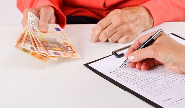 La realidad del seguro de salud y los mayores: límites de contratación, trabas y precios inasumibles. Foto:bigstock