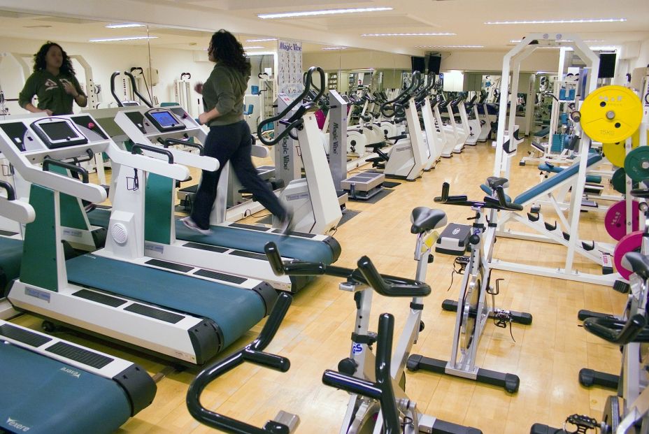 El horario de verano trae consigo peores hábitos de salud (Big Stock) El horario de verano trae consigo peores hábitos de salud (Big Stock)