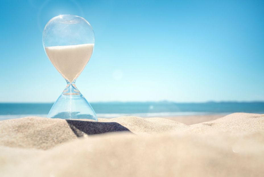 El horario de verano trae consigo peores hábitos de salud (Big Stock) El horario de verano trae consigo peores hábitos de salud (Big Stock)