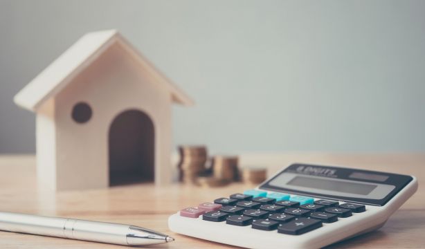 Un piso de 80 metros cuadrados cuesta hoy un 54% más que hace 10 años (Bigstock)