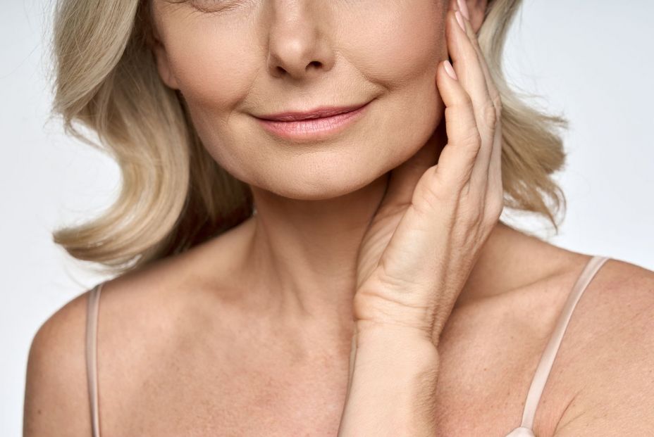 Del tabú al menowashing: así se usa la menopausia en el marketing Del tabú al menowashing: así se usa la menopausia en el marketing