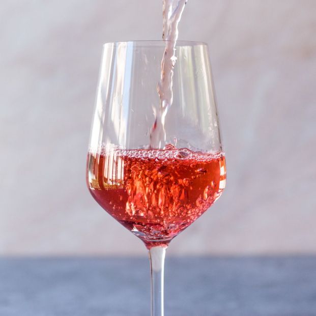 Cómo elegir el mejor vino rosado
