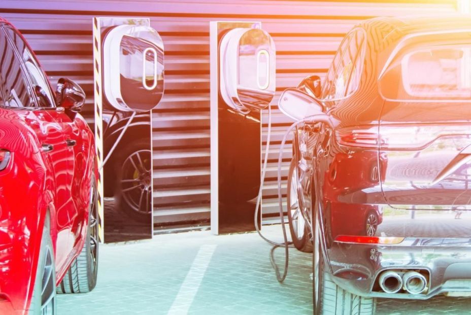 El coche eléctrico y la ciudad: mayor riesgo de atropellos (Europa Press) El coche eléctrico y la ciudad: mayor riesgo de atropellos (Europa Press)