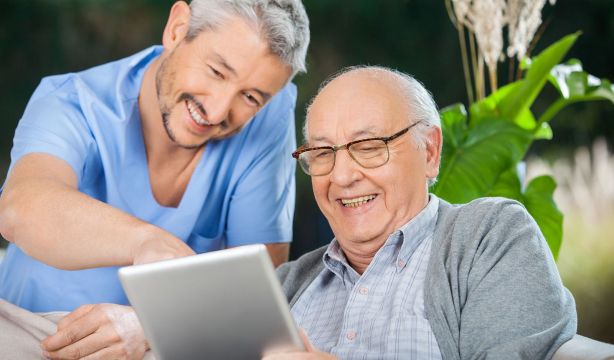10 razones para que las personas mayores utilicen internet