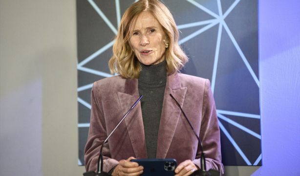 Cristina Garmendia, una bióloga sénior y exministra de Zapatero para presidir Mediaset España