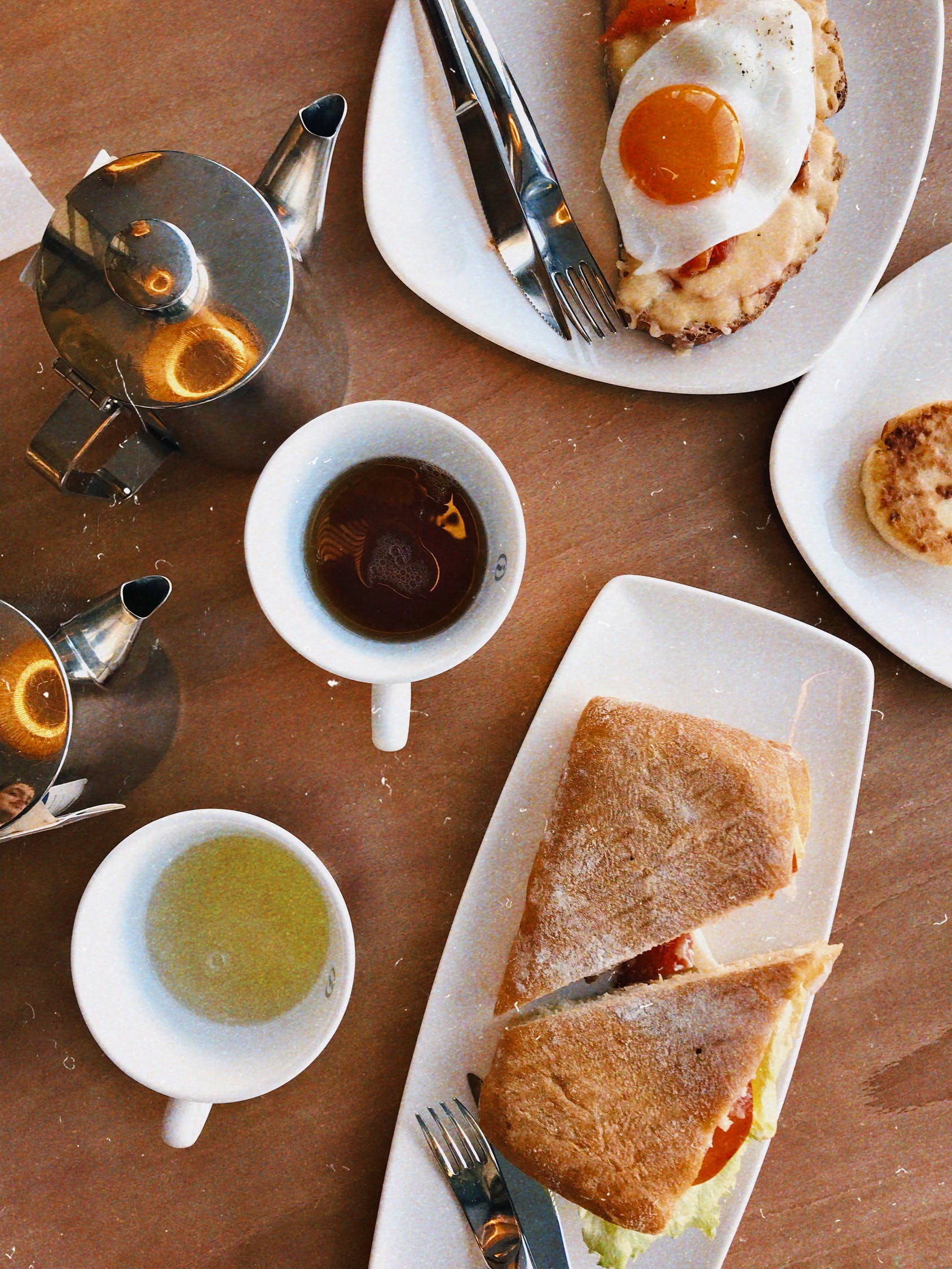 El desayuno es muy importante para el organismo