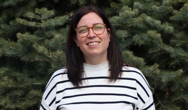 Anna Brugulat: "La investigación sobre el alzhéimer tiene que tener en cuenta a las mujeres"