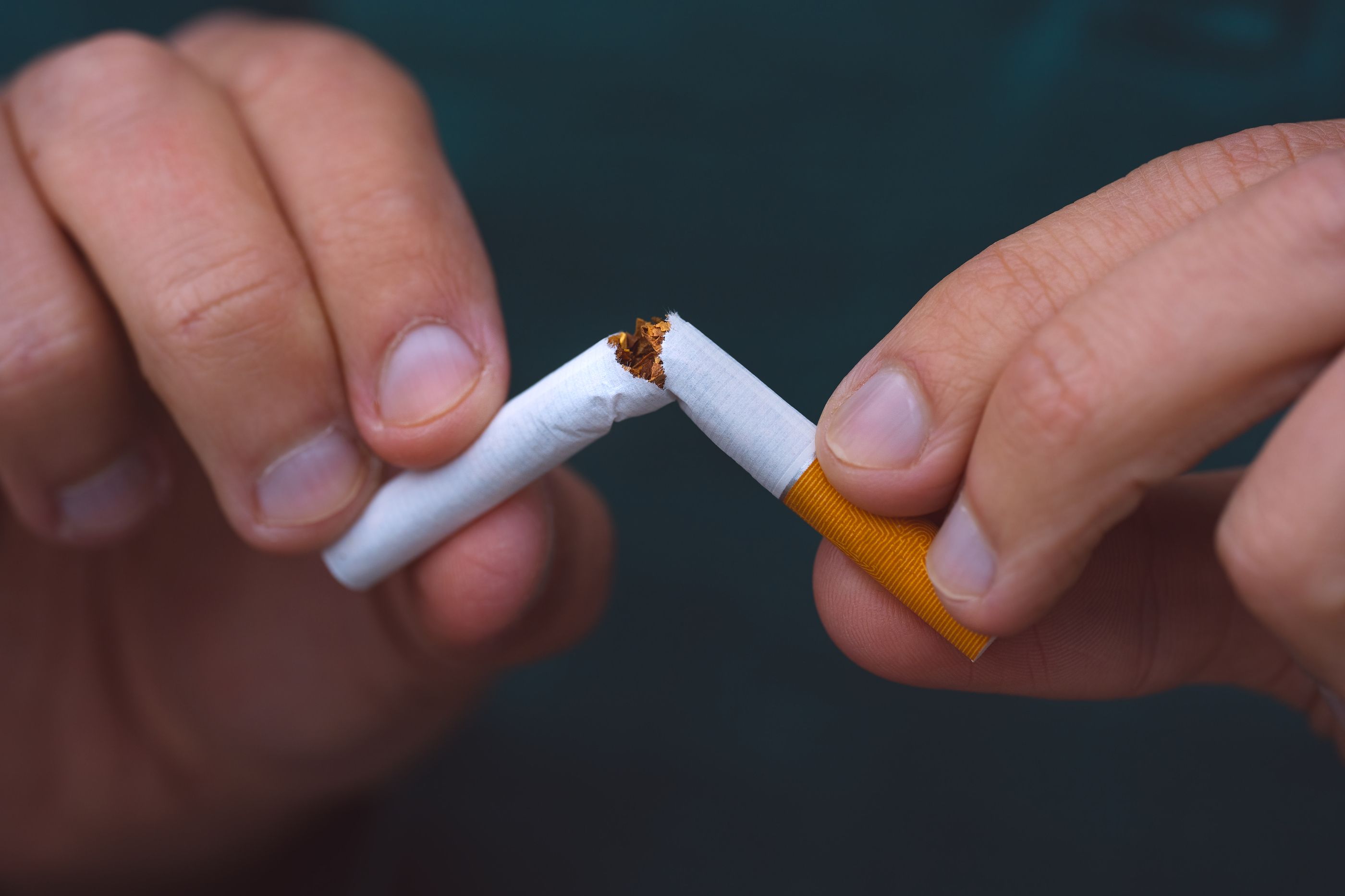 Daños en el cerebro o en los riñones: los graves efectos del tabaco más allá del cáncer