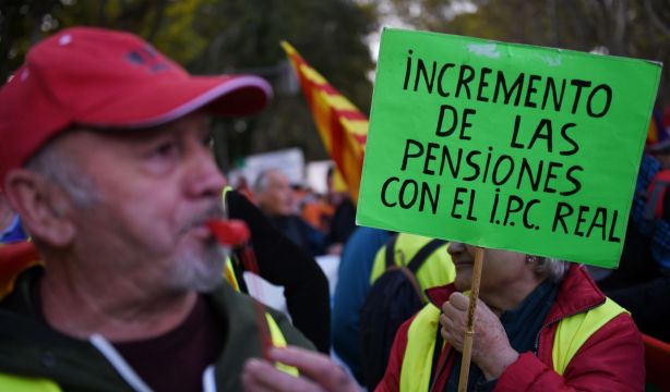 Expertos alertan del déficit de las pensiones, pese a las transferencias y cotizaciones récord