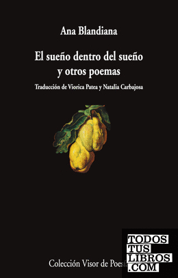 2. El sueño dentro del sueño 2. El sueño dentro del sueño