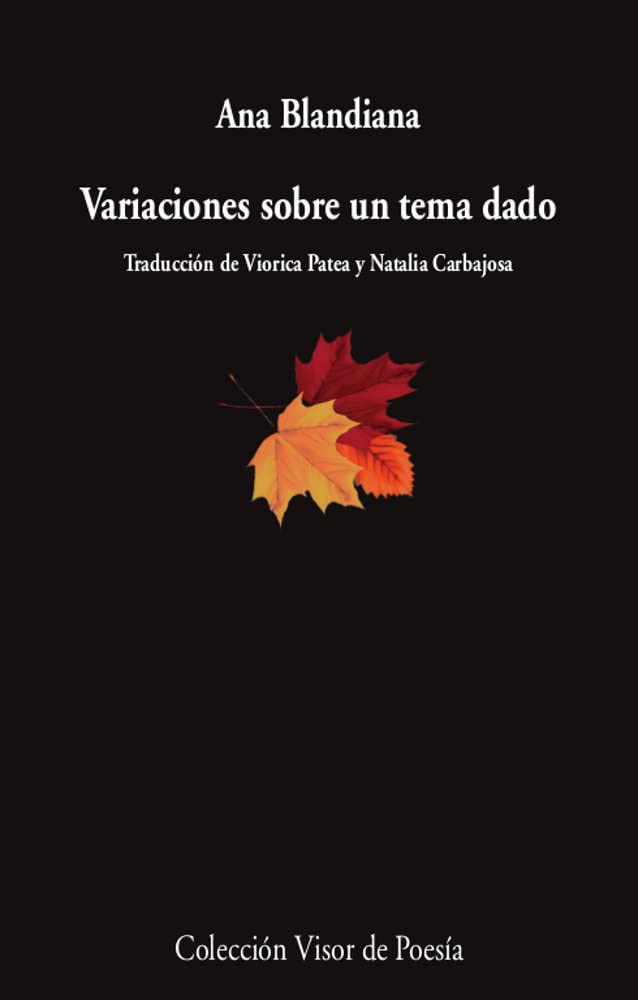 Variaciones sobre un tema dado Variaciones sobre un tema dado