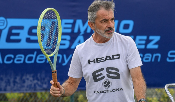 La Emilio Sánchez Academy pone en valor la parte educativa de la carrera de sus deportistas