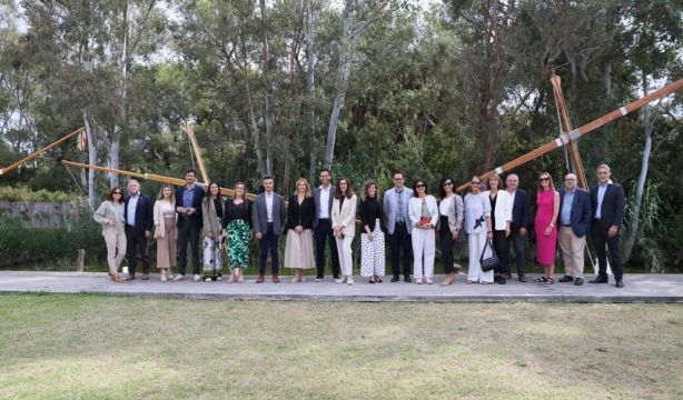 La Fageda comparte la importancia del valor social en el sector de hostelería y colectividades