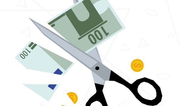 Penalizada en la pensión con 46 años cotizados