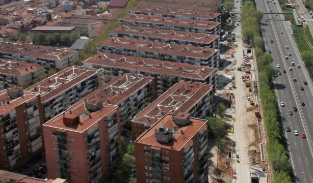 ¿Debo pagar la plusvalía municipal si recibo una vivienda como herencia o donación? (Europa Press)