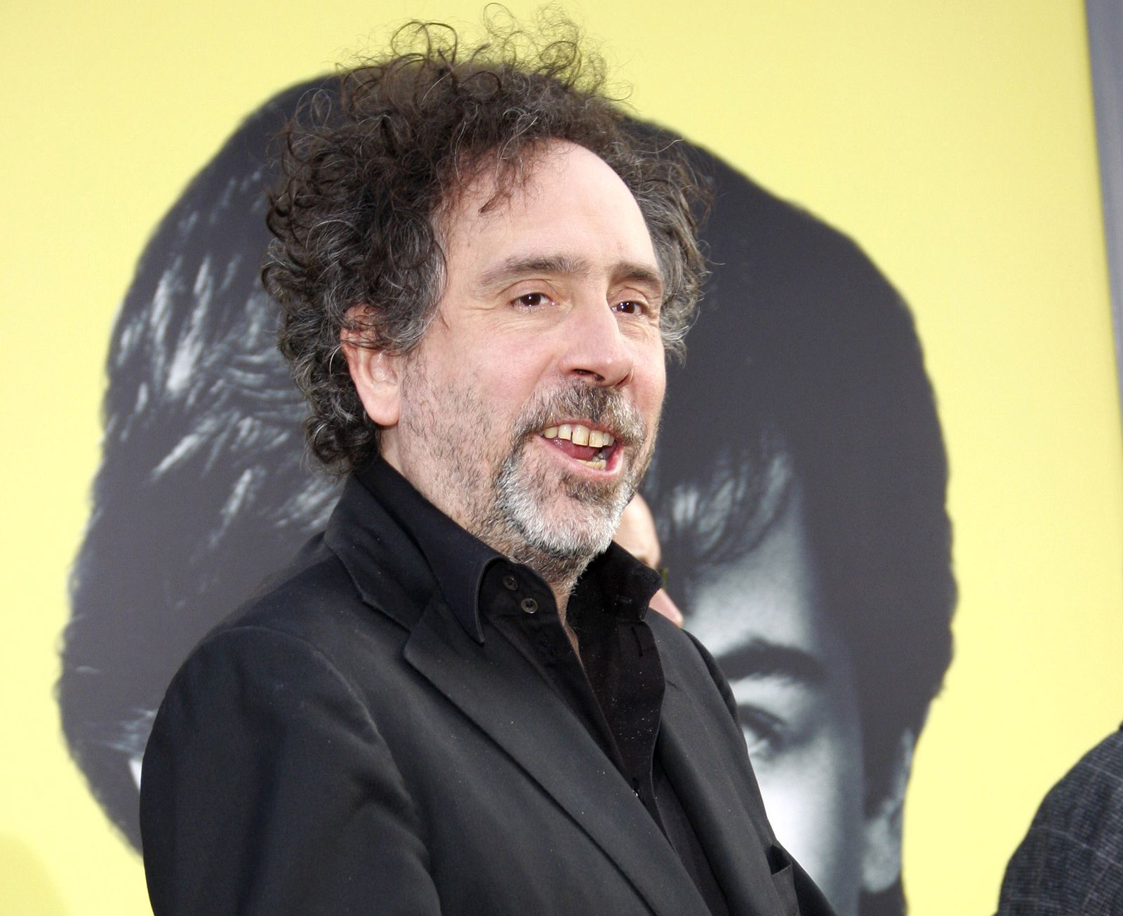 Celebra el cumpleaños de Tim Burton