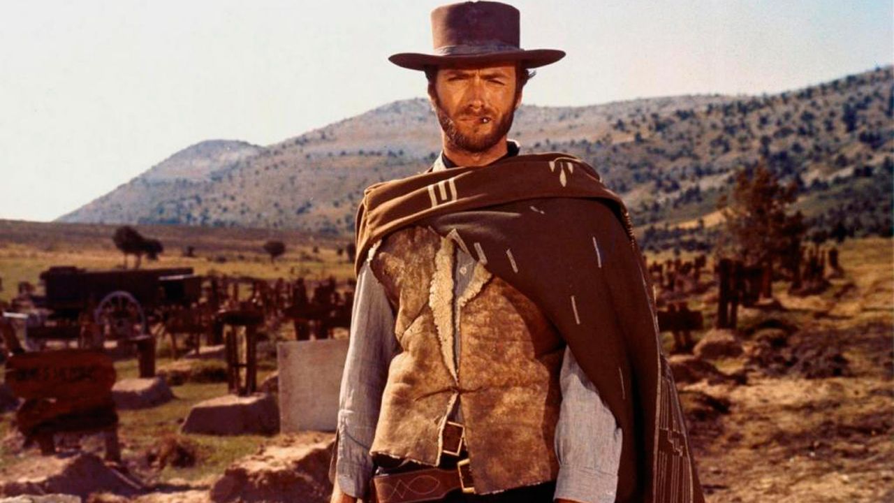 Mejores películas del género western