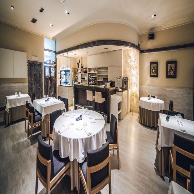 Nova en Orense (https://www.novarestaurante.com/)