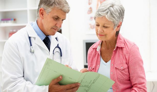 ¿Puedo pedir una segunda opinión médica en la sanidad pública? (Big Stock)