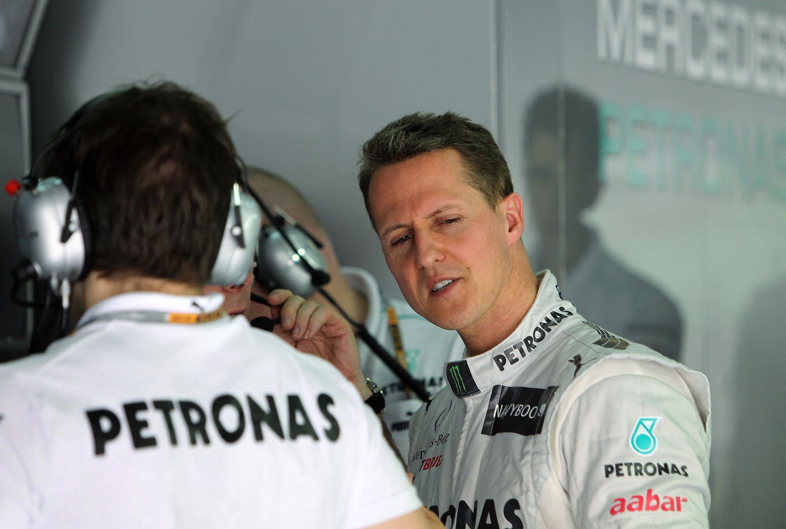 La esposa de Michael Schumacher vende patrimonio para mantener con vida a su marido La esposa de Michael Schumacher vende patrimonio para mantener con vida a su marido