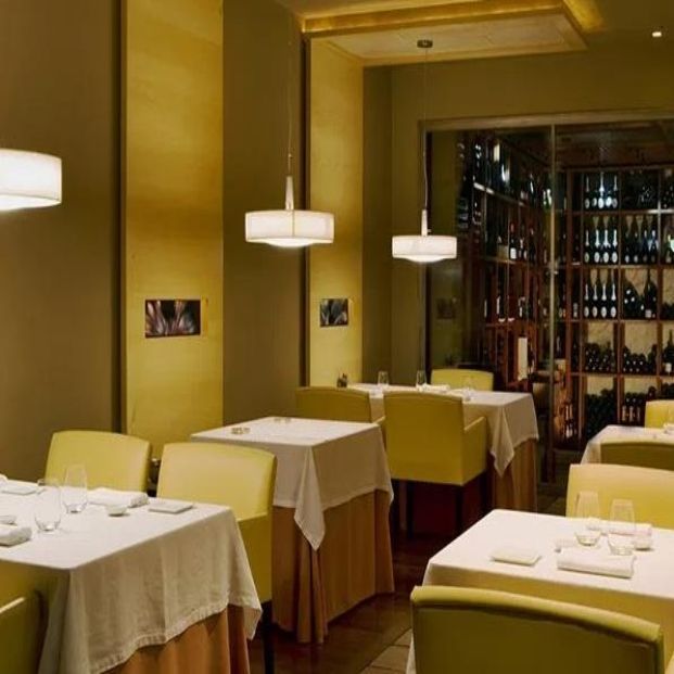 Restaurante Alejandro (http://restaurantealejandro.es/)