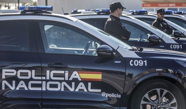 La Policía desarticula a la banda que estafaba a mayores con alzhéimer a los que llamaban ‘caramelo’